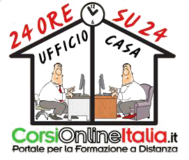 24 ore su 24