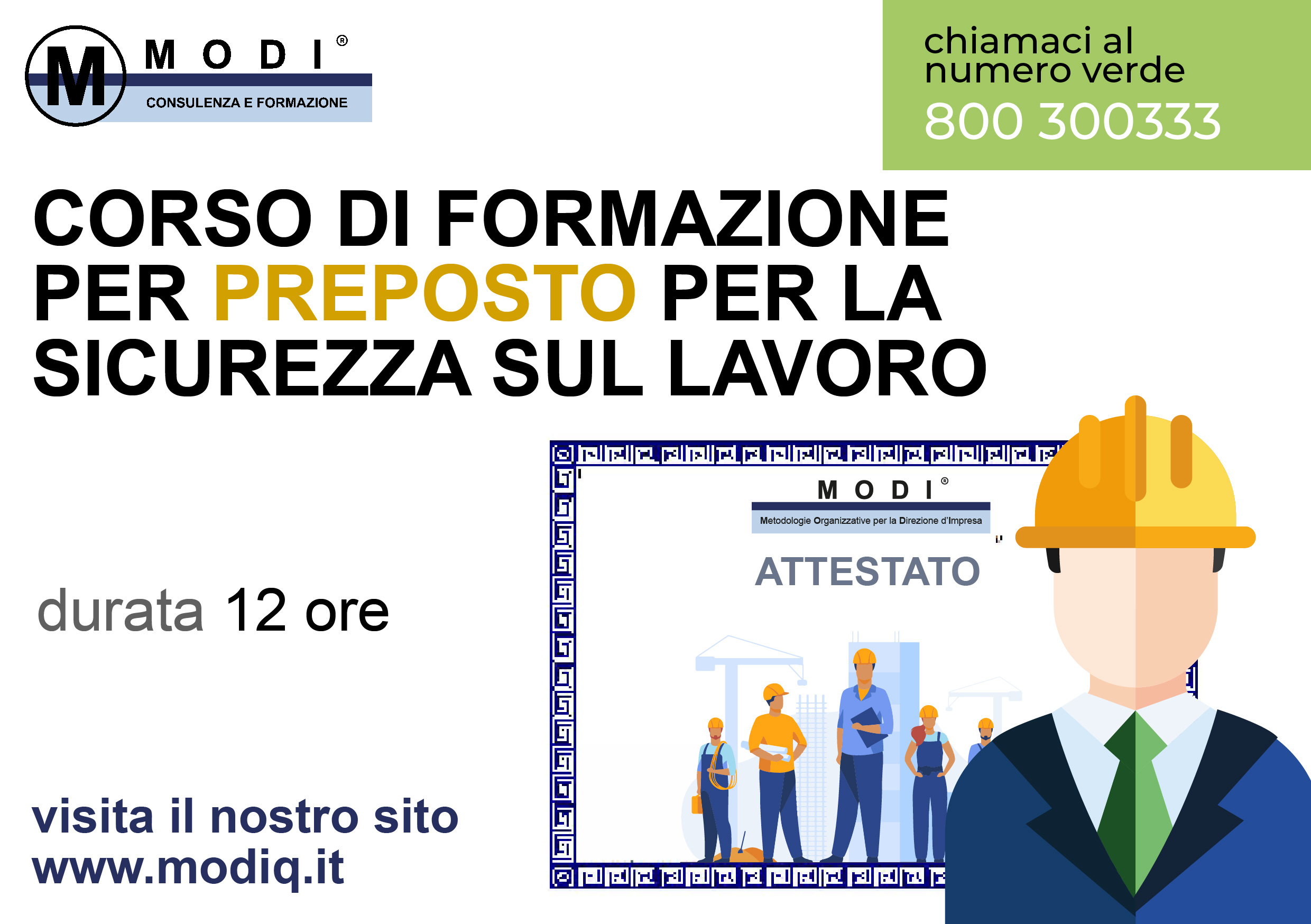 Preposti Base