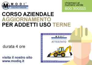 Terne Aggiornamento 4h
