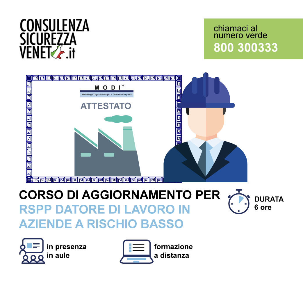 RSPP-DL-AGG-ONLINE-6-ORE-RISCHIO-BASSO RSPP-DL-AGG-ONLINE-6-ORE-RISCHIO-BASSO